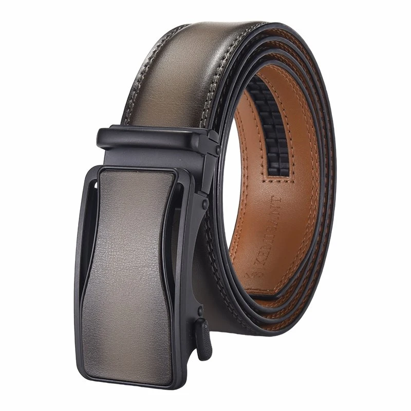 Automatic Buckle Belt